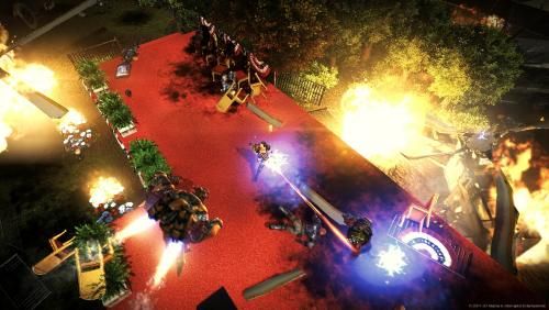 th Bombshell   nowy RPG akcji od 3D Realms i studia Interceptor Entertainment 193647,1.jpg